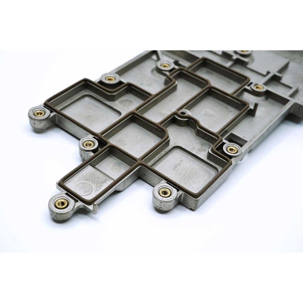 Formed in Place Gasket (FIPG)
