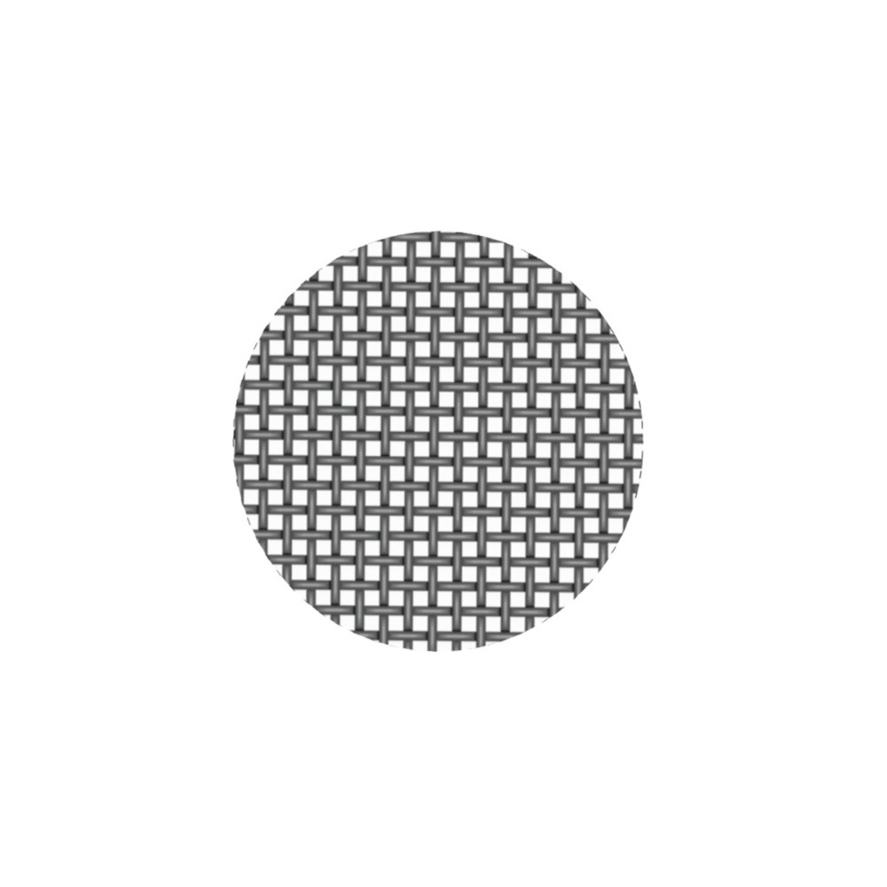 Plastic Woven Mesh Filters