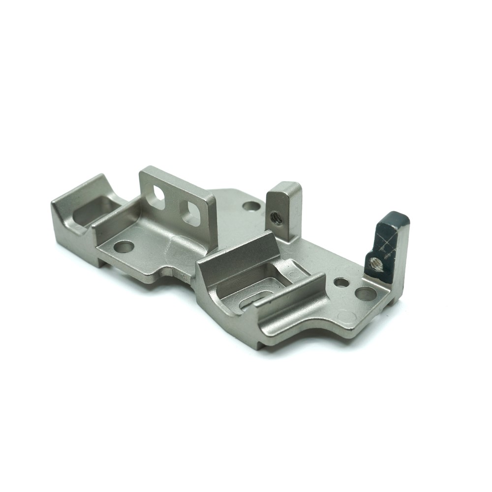 High Precision Injection Molded Metals & Ceramic Components